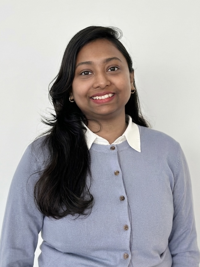 Maleha Israt Chowdhury