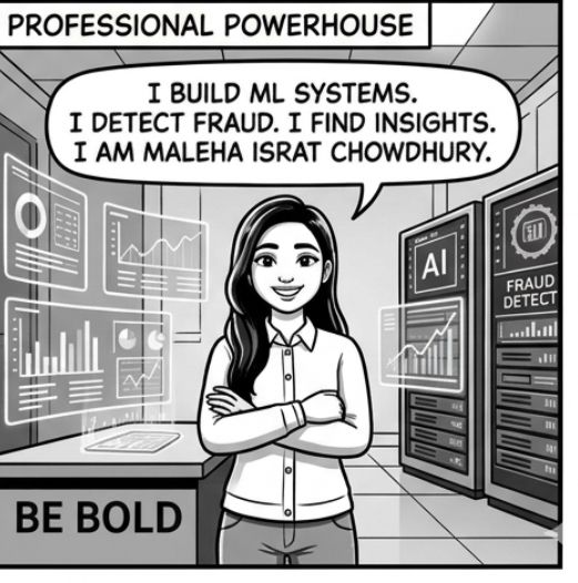 Professional Powerhouse